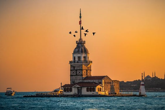 Sil Baştan