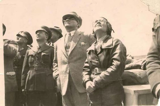 Göklerin Kızı