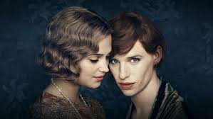 Aynı Bedende İki Farklı Ruh: Danish Girl