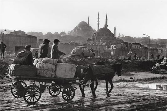 Hangi Yolcu